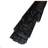 10mm x 0.5mm Carbon Strip
