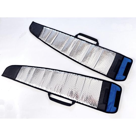 2.5m Wing Bags with Handles (TEMPEST-BAGS)