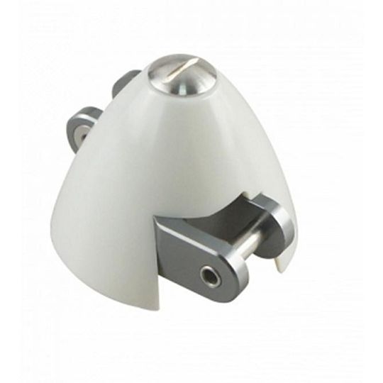 25mm Dualsky Spinner for 5mm shafts (FPS-25Z5)