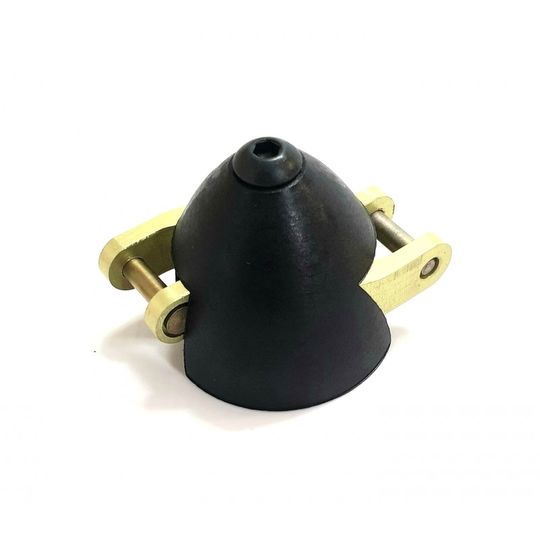 32mm CN-U Spinner (Requires Collet) (CN-U-SPINNER-32MM)