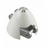32mm Dualsky Spinner for 3.17mm shafts