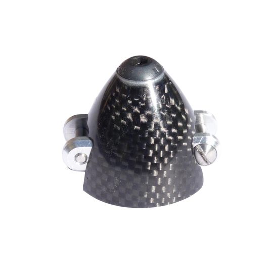32mm GM F5J Spinner (Requires Collet) (GM-F5J-32)