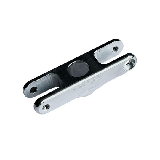 34mm GM Hub/Yoke (GM-F5J-HUB-34)