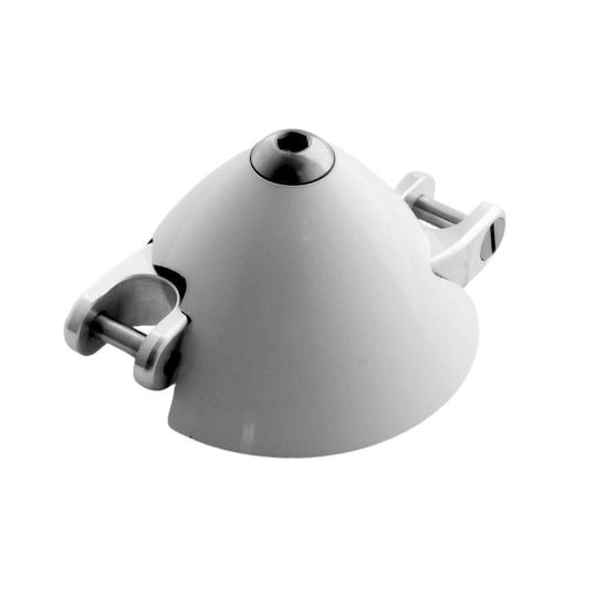 42mm GM SL Scale Spinner (Requires Collet) (GM-SL-42)