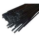 4mm x 1mm Carbon Strip