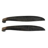 CN 6x4 Folding prop blades (2mm hinge pin)