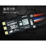 Dualsky+SUMMIT+30X+6V+SBEC+ESC (SUMMIT-30XU6)