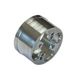 Electric+DLG+CNC+Motor+Mount+for+CN+25mm+Spinners (PNC-CN-25)