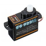Emax ES9251 II Submicro Servo - 0.9Kg.cm 0.08s 3.8g 8mm