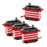 KST+12V+HLS+Brushless+Servo+Combo++%2D+HLS3008%2D12+%26amp%3B+HLS1535%2D12 (KST-HLS-COMBO-12V)