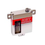 KST DS125MG WING Servo - 7.0Kg.cm 0.12s 28.0g 10mm