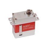 KST+DS215MG+Servo+%2D+3%2E7Kg%2Ecm+0%2E05s+20%2E0g+12mm (KST-DS215MG)