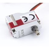 KST X06N V6 Lugless Servo - 1.8Kg.cm 0.07s 6.3g 7mm