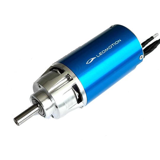 Leomotion L4023-2400 6.7:1 282g (L4023-2400)