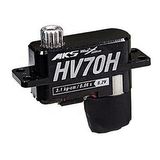MKS HV70H Servo - 3.1Kg.cm 0.06s 5.4g 7mm