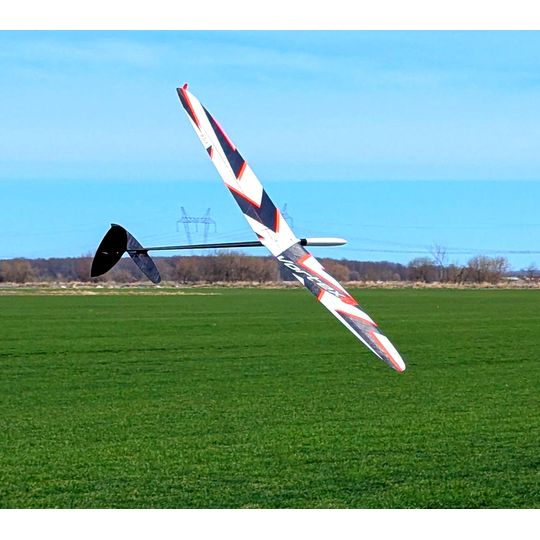 Vortex 5 DLG (VORTEX5)
